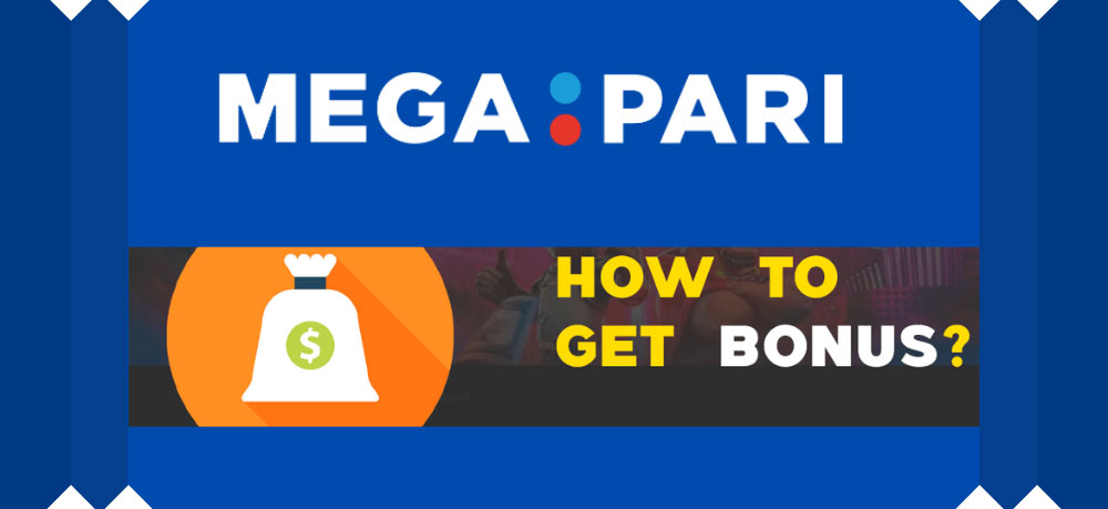 details about Megapari Bonus
