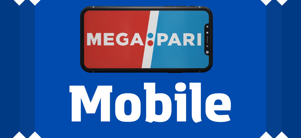 Megapari Mobile games