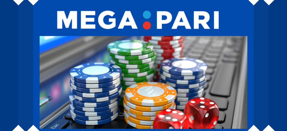 Megapari poker games