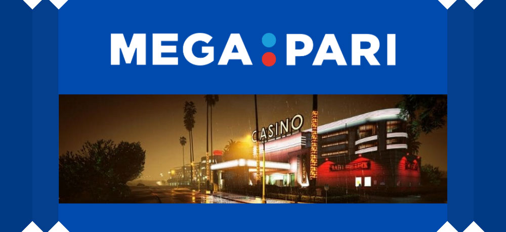 review of Megapari casino