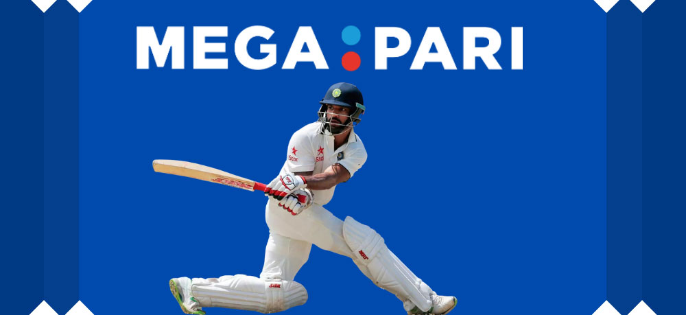 cricket bettors megapari