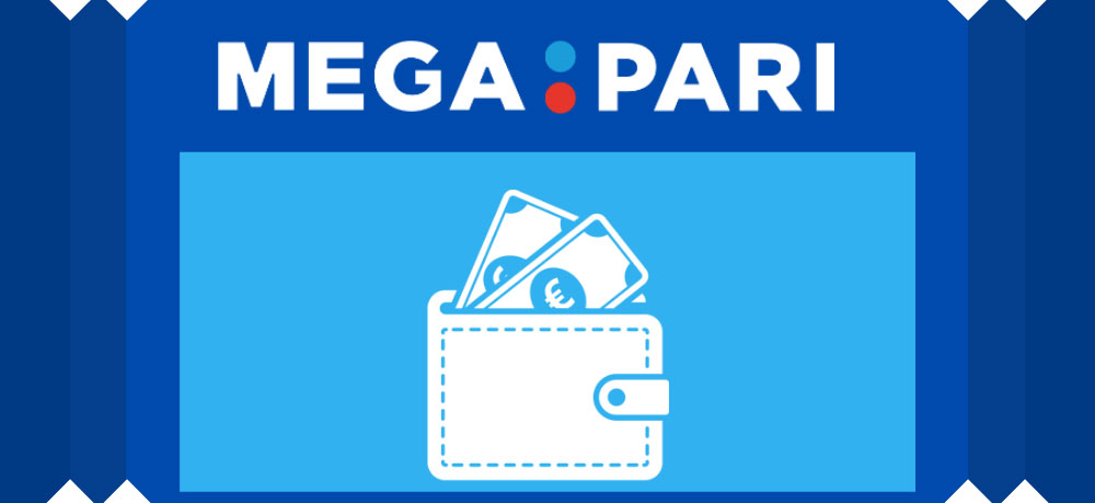 Megapari payment methods
